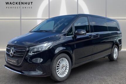 Mercedes-Benz V 300 Gebrauchtwagen