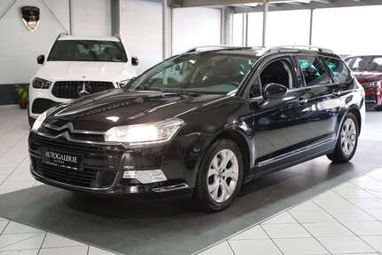 Citroen C5 Gebrauchtwagen