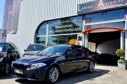 BMW 528 Gebrauchtwagen