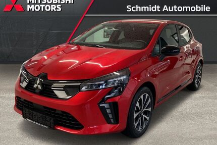 Mitsubishi Colt Gebrauchtwagen