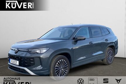 VW Tayron Gebrauchtwagen