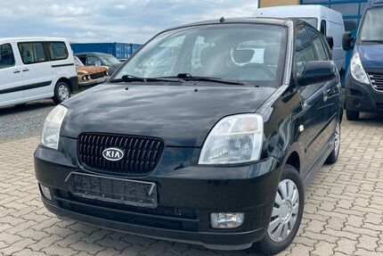 Kia Picanto Gebrauchtwagen