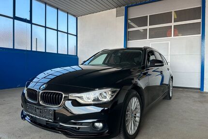 BMW 320 Gebrauchtwagen