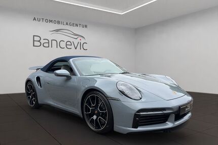 Porsche 992 Gebrauchtwagen