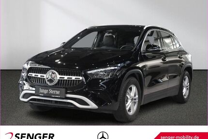 Mercedes-Benz GLA 200 Gebrauchtwagen