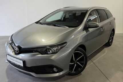 Toyota Auris Gebrauchtwagen