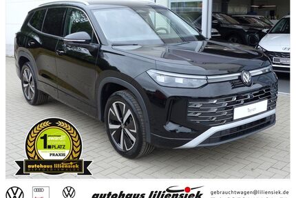 VW Tayron Gebrauchtwagen