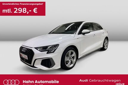 Audi A3 Gebrauchtwagen