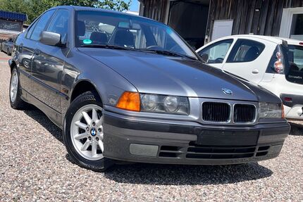 BMW 316 Gebrauchtwagen