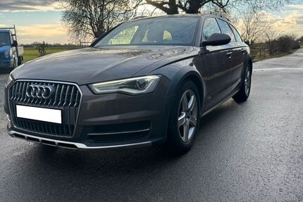 Audi A6 Allroad Gebrauchtwagen