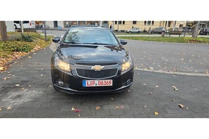 Chevrolet Cruze Gebrauchtwagen