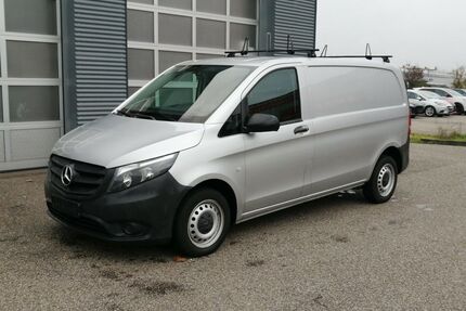Mercedes-Benz Vito Gebrauchtwagen