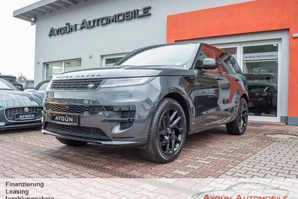 Land Rover Range Rover Sport Gebrauchtwagen