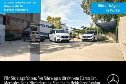 Mercedes-Benz T-Klasse Gebrauchtwagen