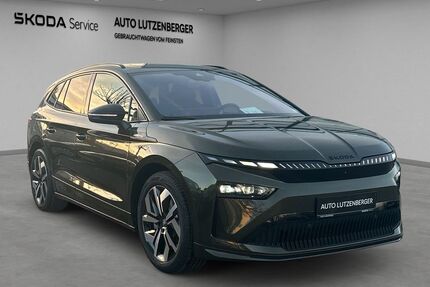 Skoda Enyaq Gebrauchtwagen