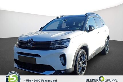 Citroen C5 Aircross Gebrauchtwagen