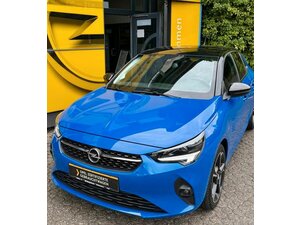 Opel Corsa F Elegance Gebrauchtwagen