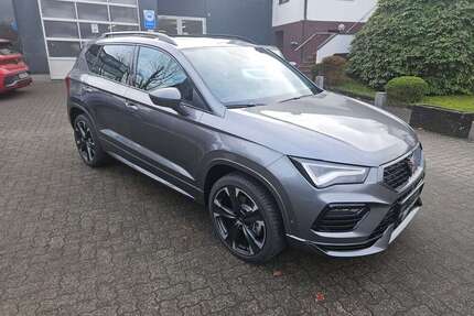 Cupra Ateca Gebrauchtwagen