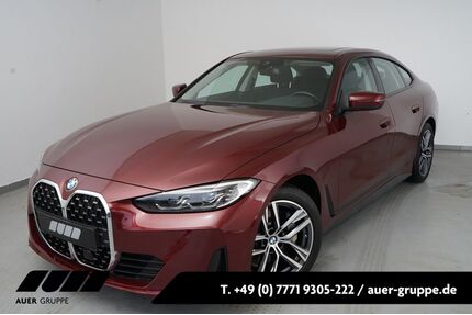 BMW 430 Gran Coupé Gebrauchtwagen