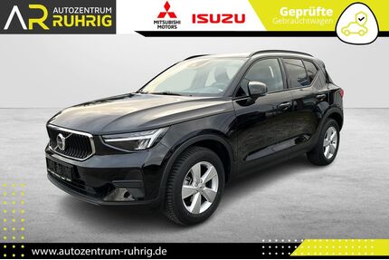 Volvo XC40 Gebrauchtwagen