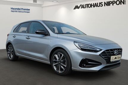 Hyundai i30 Gebrauchtwagen