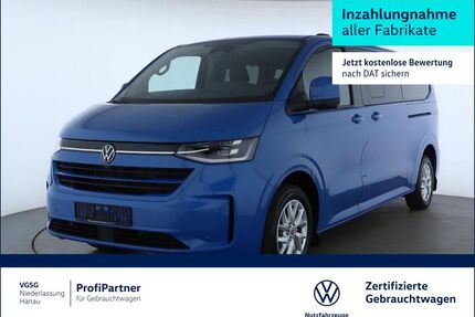 VW T7 Caravelle Gebrauchtwagen