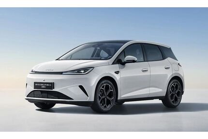 BYD DOLPHIN Gebrauchtwagen