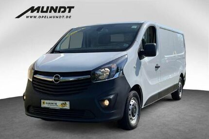 Opel Vivaro Gebrauchtwagen