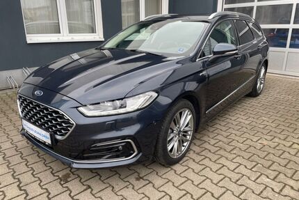 Ford Mondeo Gebrauchtwagen