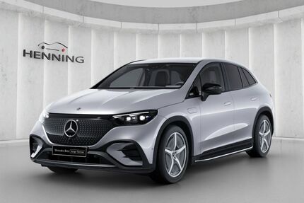 Mercedes-Benz EQE Gebrauchtwagen