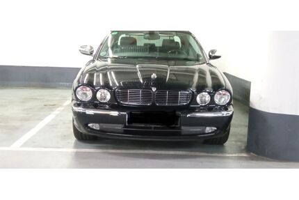 Jaguar XJ6 Gebrauchtwagen