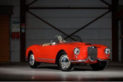 Lancia Andere Oldtimer