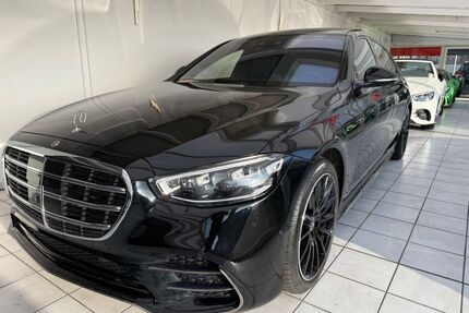 Mercedes-Benz S 500 Gebrauchtwagen