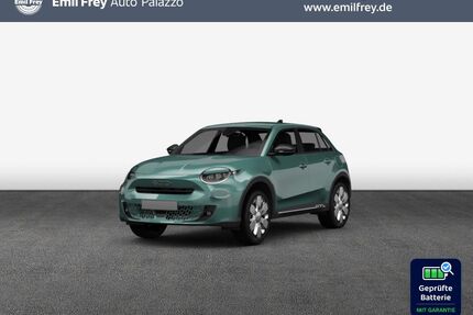 Fiat 500e Gebrauchtwagen