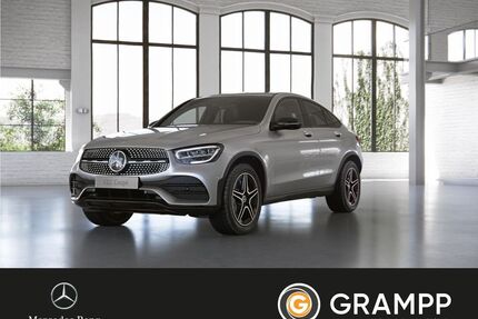 Mercedes-Benz GLC 300 Gebrauchtwagen