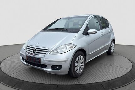 Mercedes-Benz A 150 Gebrauchtwagen