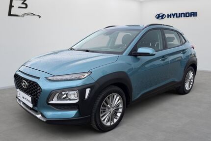 Hyundai KONA Gebrauchtwagen