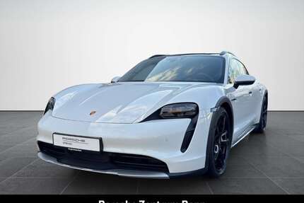 Porsche Taycan Gebrauchtwagen