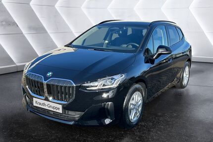 BMW 218 Active Tourer Gebrauchtwagen