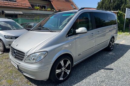 Mercedes-Benz Viano Gebrauchtwagen