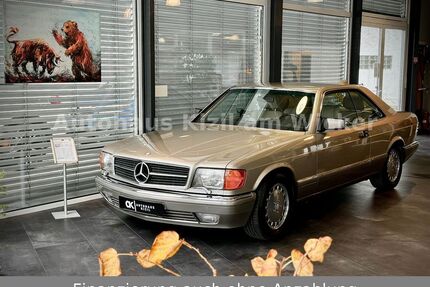 Mercedes-Benz 420 Gebrauchtwagen