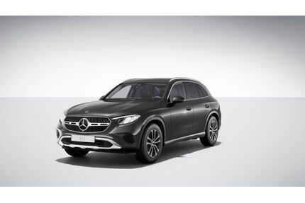 Mercedes-Benz GLC 200 Gebrauchtwagen