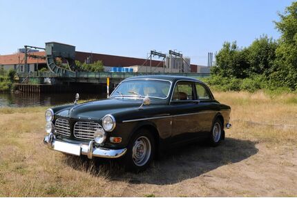 Volvo Amazon Gebrauchtwagen