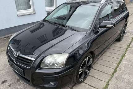 Toyota Avensis Gebrauchtwagen