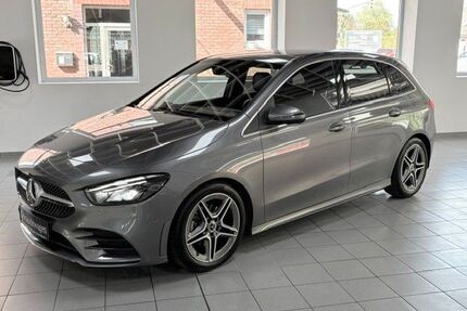 Mercedes-Benz B 200 Gebrauchtwagen