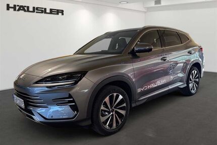 BYD SEAL U Gebrauchtwagen