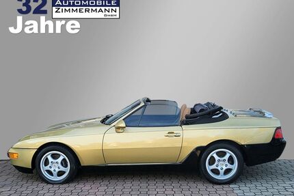 Porsche 968 Gebrauchtwagen