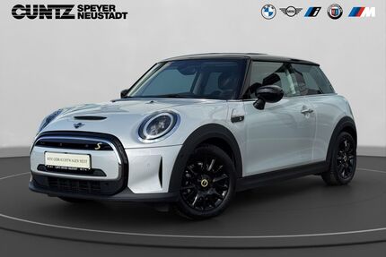 Mini Cooper SE Gebrauchtwagen
