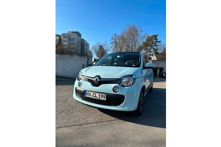 Renault Twingo Gebrauchtwagen