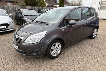 Opel Meriva Gebrauchtwagen